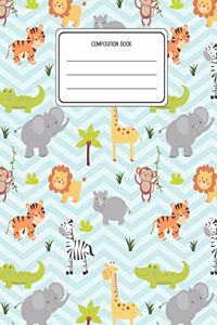 Composition Book