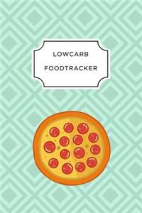 Low Carb Food Tracker