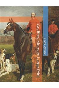 Godfrey Morgan