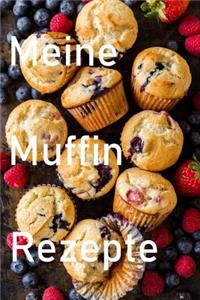 Meine Muffin Rezepte
