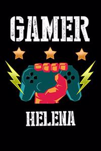 Gamer Helena