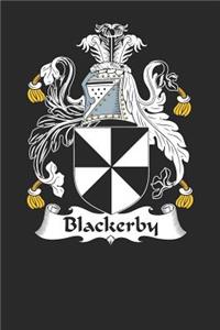 Blackerby