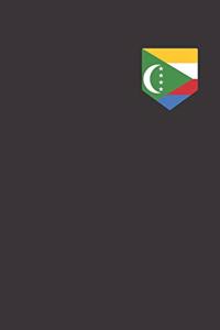COMOROS Notebook Journal