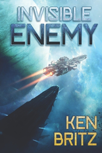 Invisible Enemy