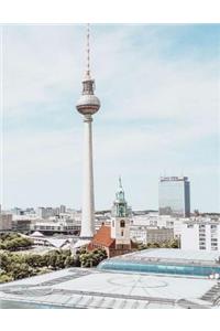 Greetings from Berlin