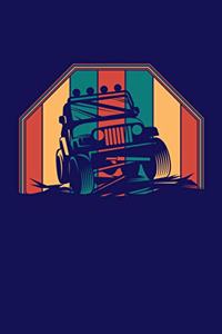 Jeep Journal