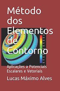 Método dos Elementos de Contorno