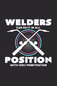 Welders can do it in all positions