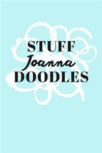 Stuff Joanna Doodles