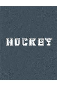 Hockey