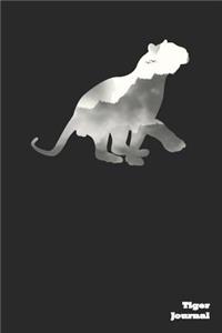 Tiger Journal