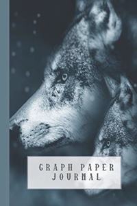 Graph Paper Journal