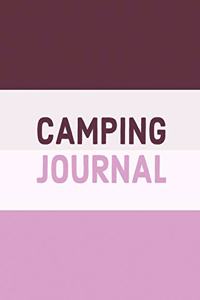 Camping Journal