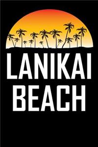 Lanikai Beach