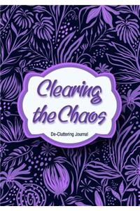 Clearing The Chaos