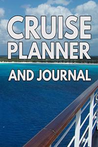 Cruise Planner & Journal