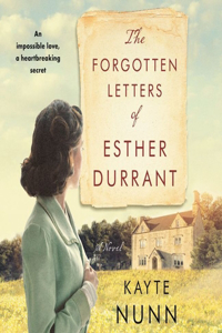 Forgotten Letters of Esther Durrant