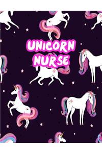 Unicorn Nurse