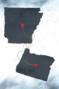 Arkansas & Oregon