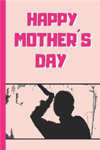 Happy Mother´s Day