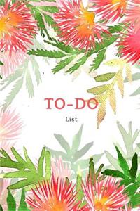 To-Do List