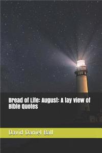 Bread of Life