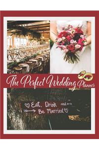 The Perfect Wedding Planner
