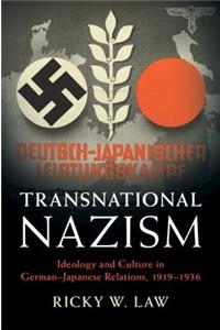 Transnational Nazism