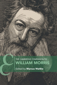 Cambridge Companion to William Morris