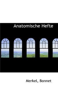 Anatomische Hefte