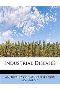 Industrial Diseases
