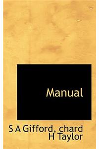 Manual