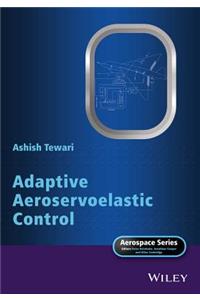 Adaptive Aeroservoelastic Control