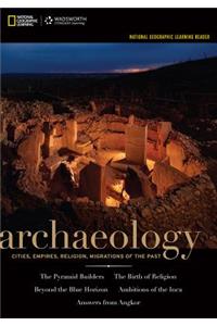 Archaeology with Access Code