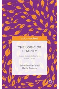 The Logic of Charity