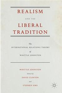 Realism and the Liberal Tradition