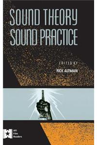 Sound Theory/Sound Practice