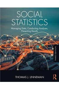 Social Statistics