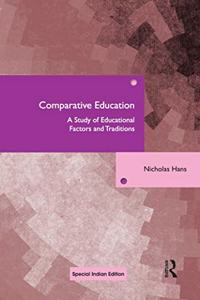 Comparative Education