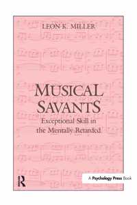 Musical Savants