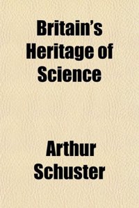 Britain's Heritage of Science