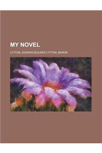 My Novel - Volume 11