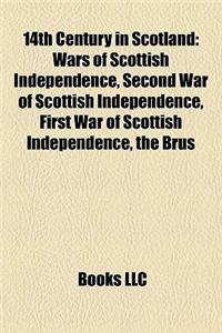 14th Century in Scotland