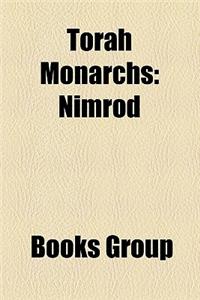 Torah Monarchs