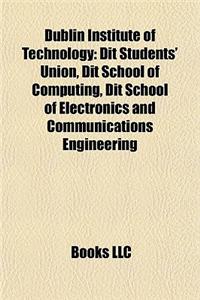 Dublin Institute of Technology