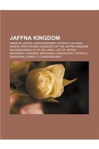 Jaffna Kingdom