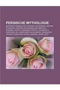 Persische Mythologie
