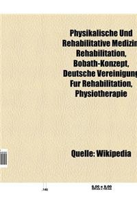 Physikalische Und Rehabilitative Medizin