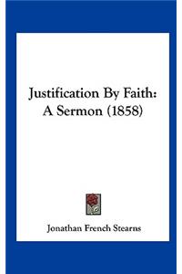 Justification by Faith