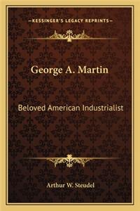 George A. Martin